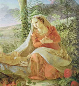 The Virgin from 